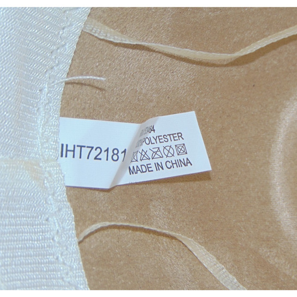 Illuma Womens Western Cowboy Hat Tan Buckskin Silver Concho Stone Band OS NWT main image 9